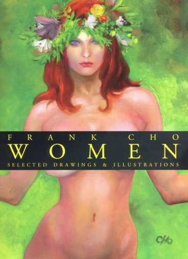 Women - Frank Cho.pdf