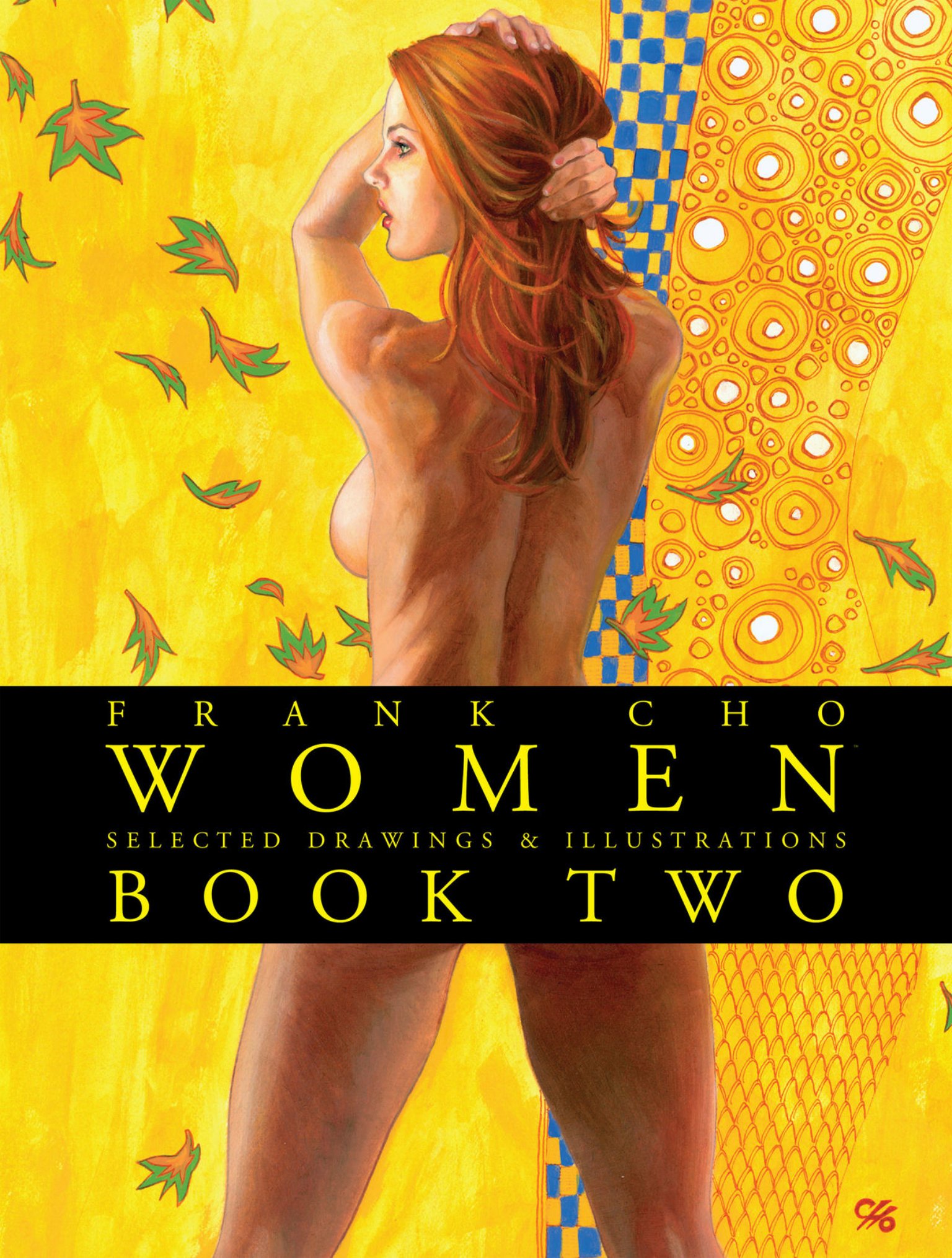 Women 2 - Frank Cho.pdf