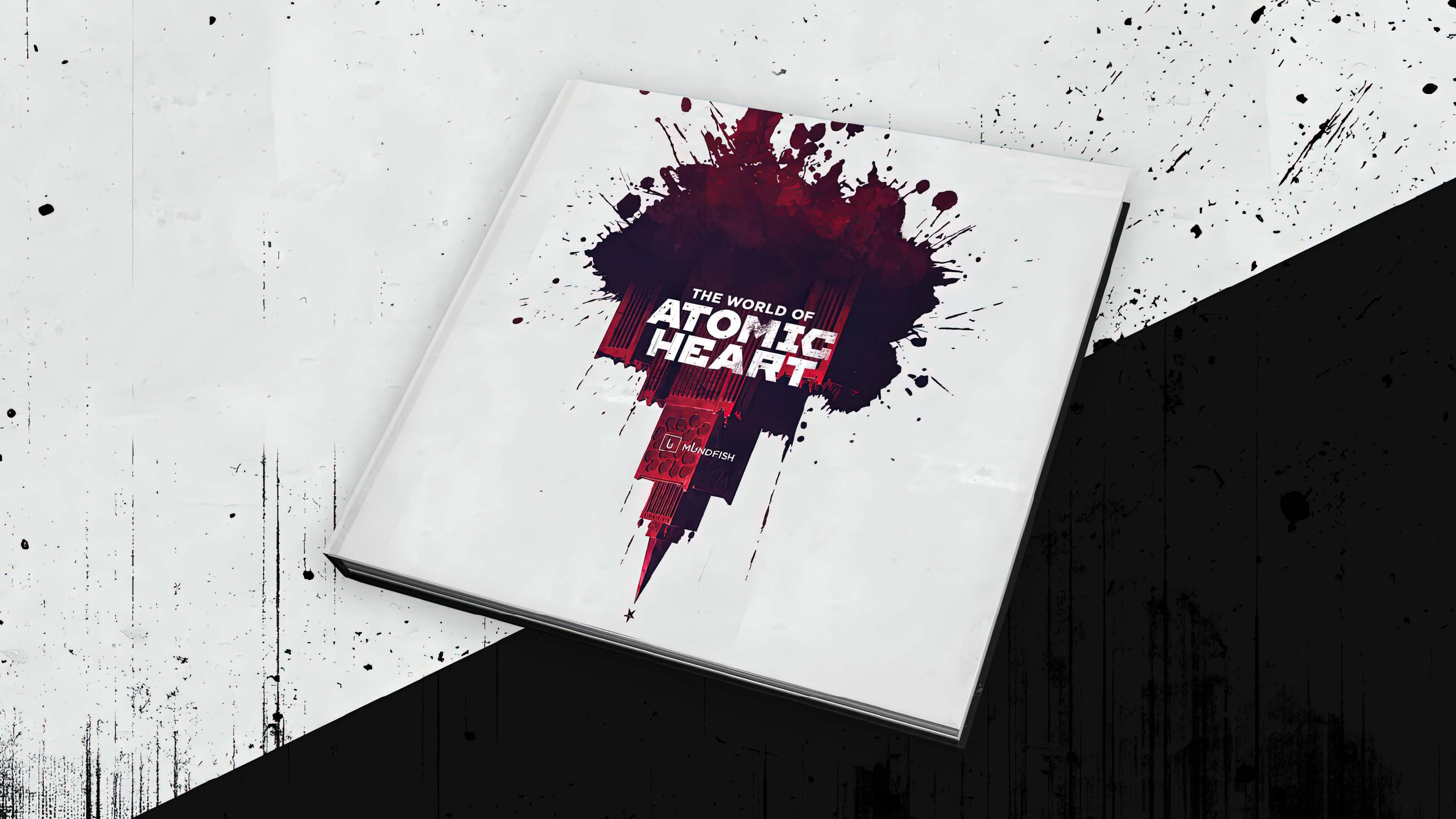 Carátula The World of Atomic Heart.pdf