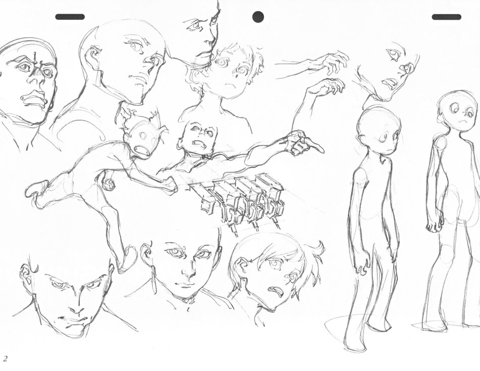 Carátula Yoh Yoshinari's Rough Sketchbook.pdf