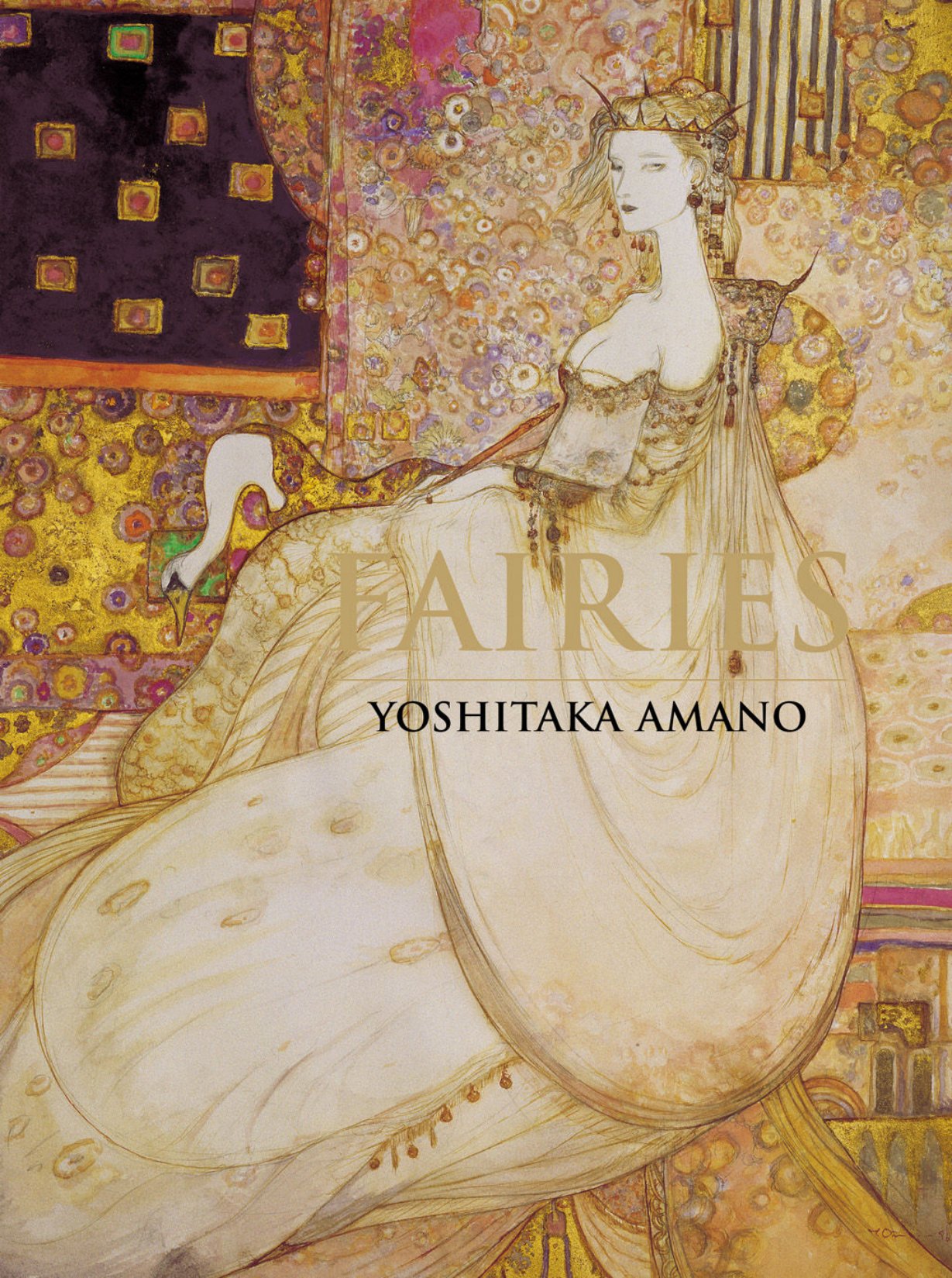 Carátula Yoshitaka Amano - Fairies.pdf