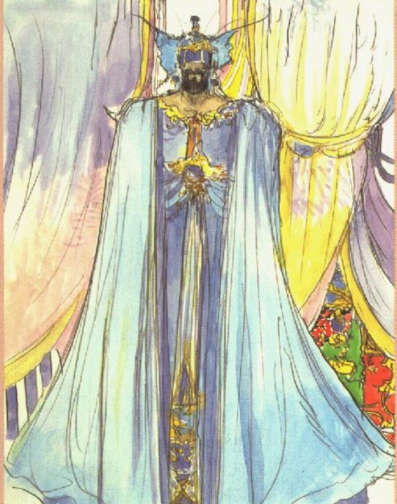 Carátula Yoshitaka Amano - Final Fantasy I-X concept art.pdf
