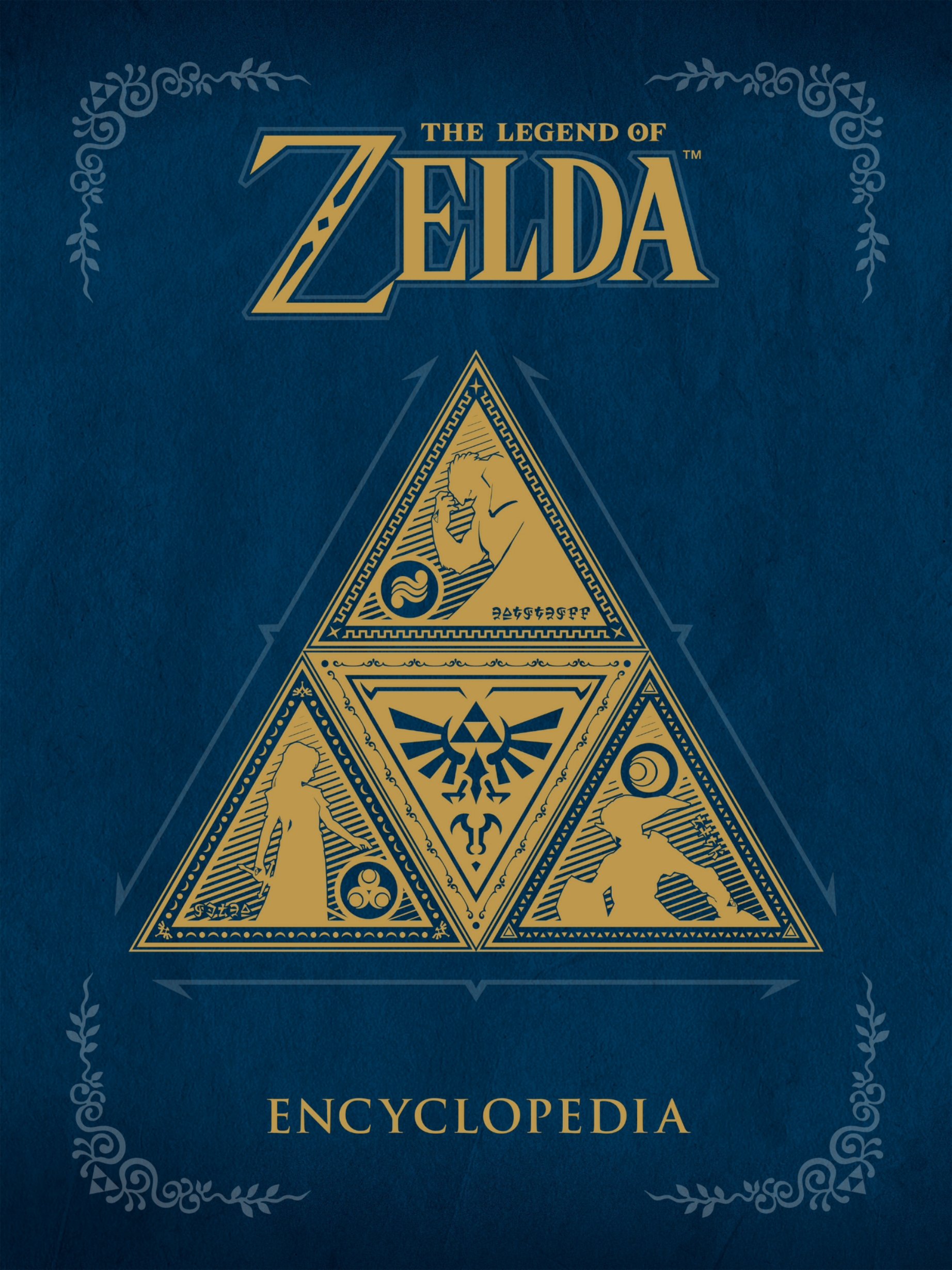 Carátula Zelda - Encyclopedia.pdf