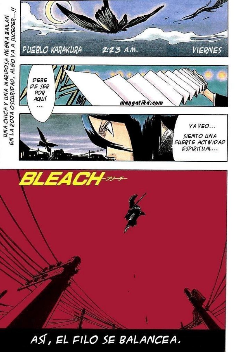 Carátula Bleach TOMO 01.pdf