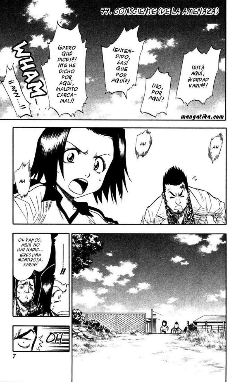 Carátula Bleach TOMO 06.pdf