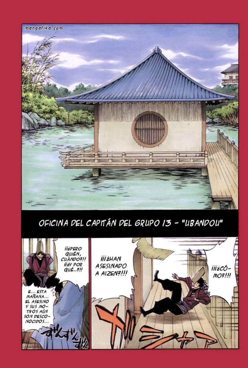 Carátula Bleach TOMO 14.pdf