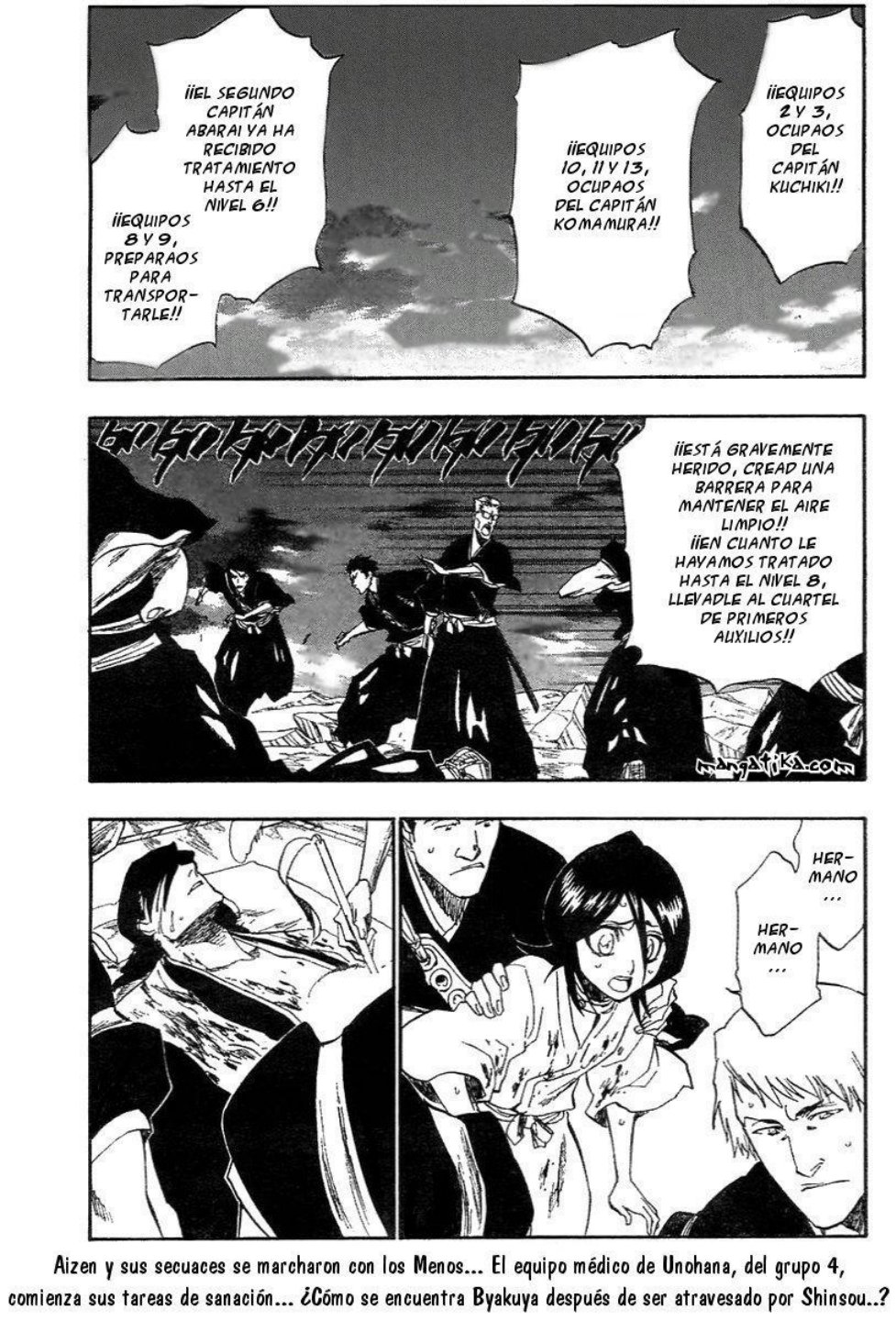 Carátula Bleach TOMO 21.pdf