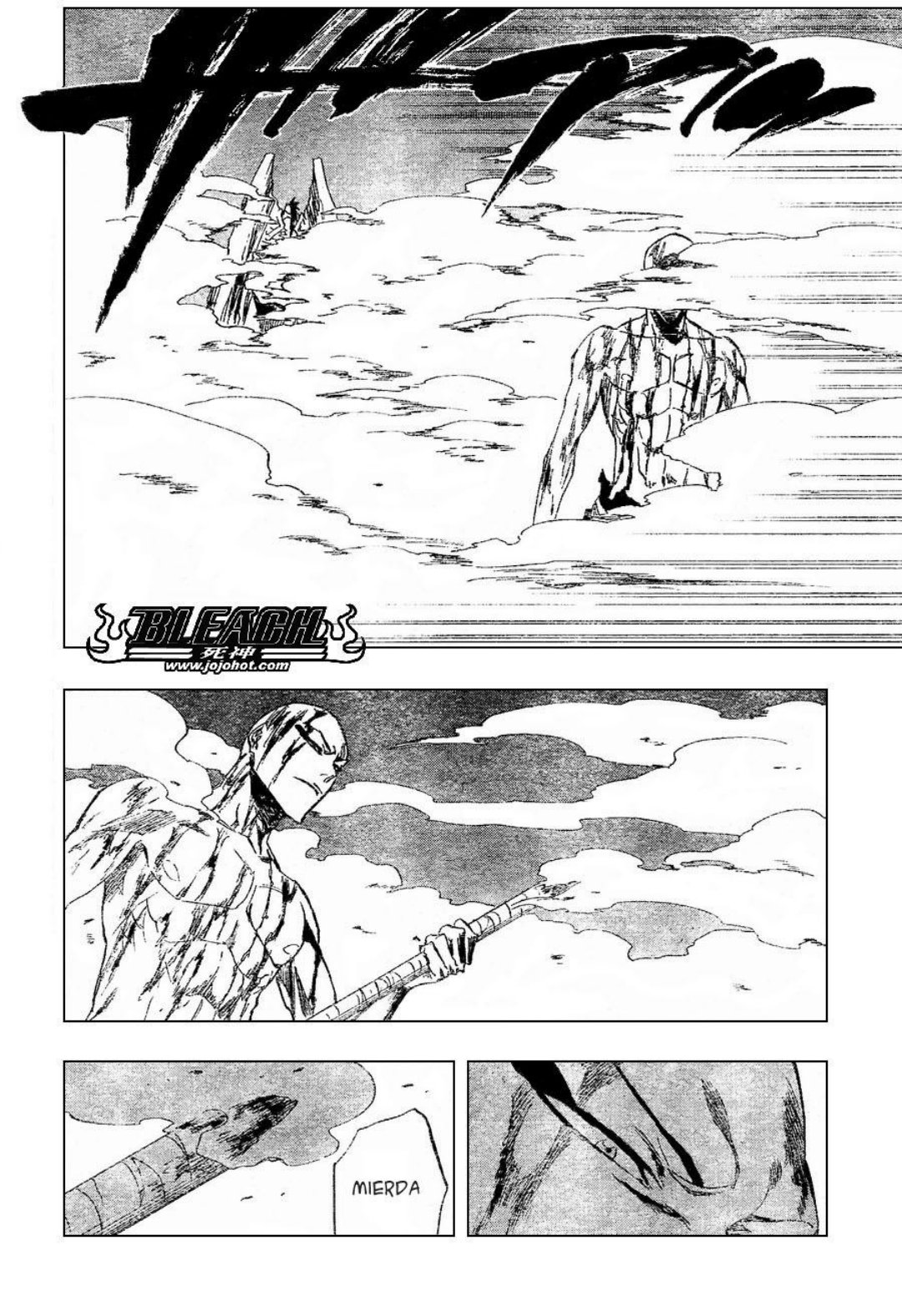 Carátula Bleach TOMO 24.pdf