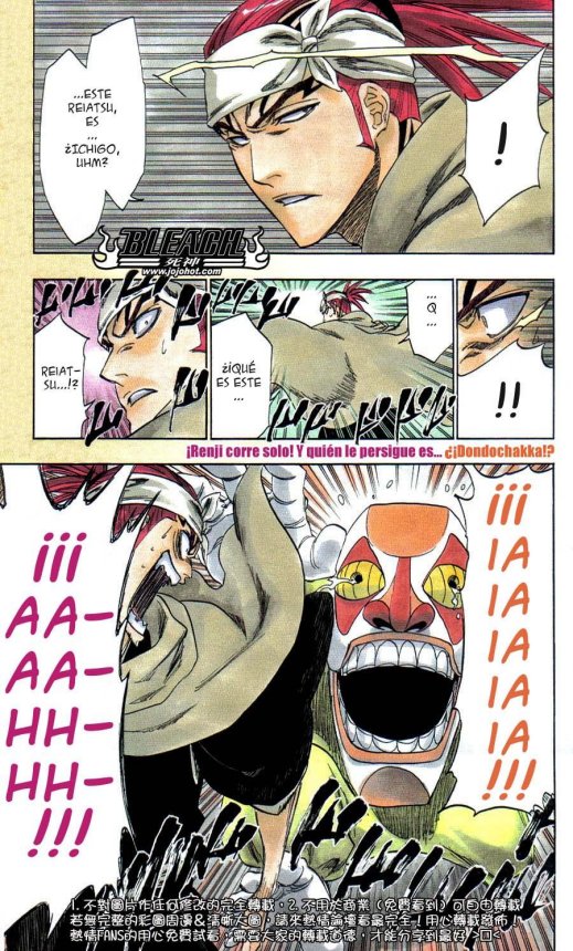 Carátula Bleach TOMO 29.pdf