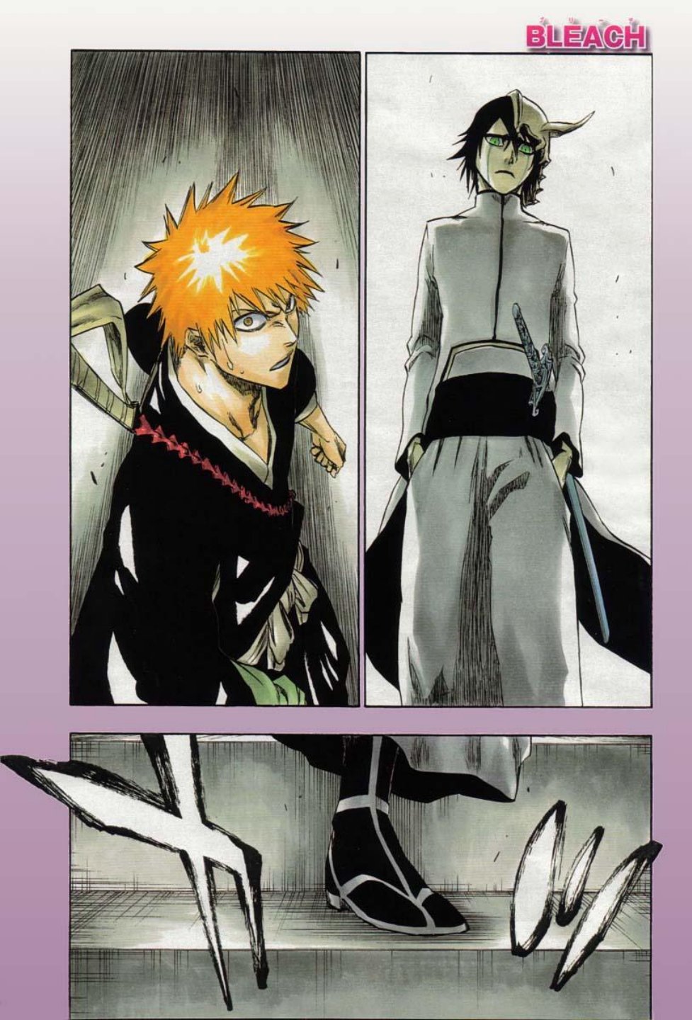 Carátula Bleach TOMO 31.pdf