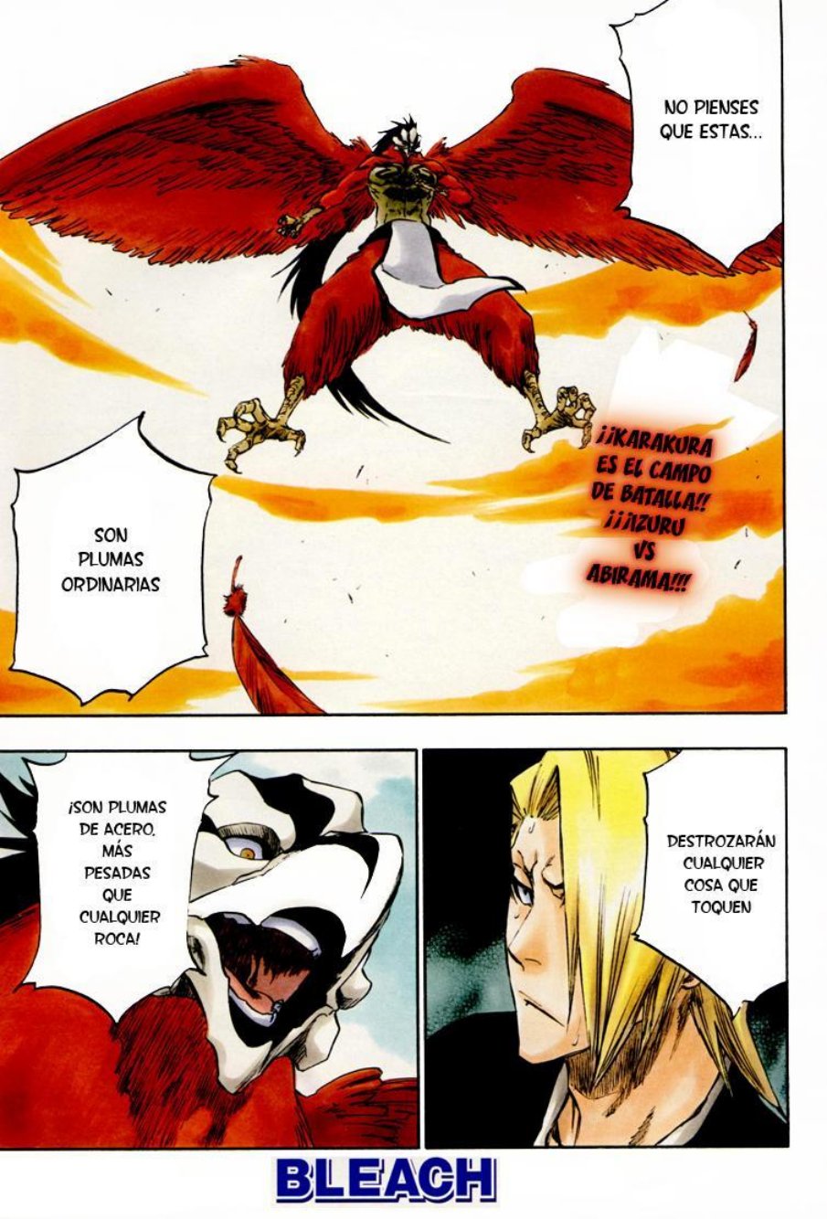 Carátula Bleach TOMO 38.pdf