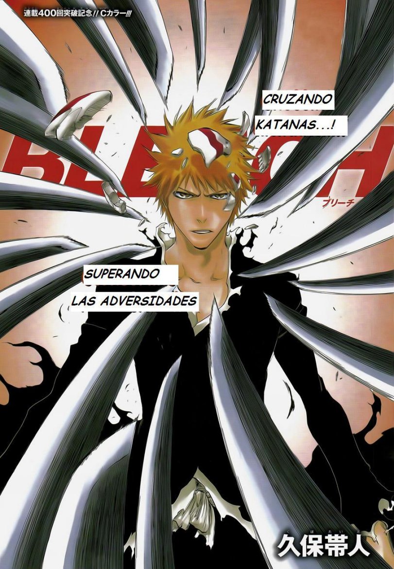 Carátula Bleach TOMO 45.pdf