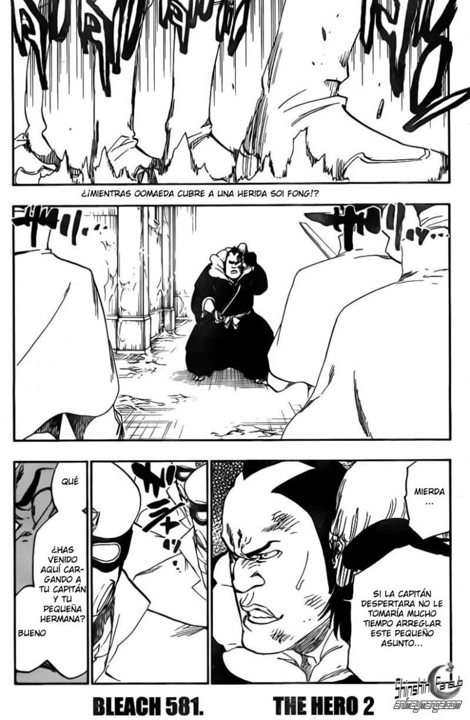Carátula Bleach TOMO 65.pdf