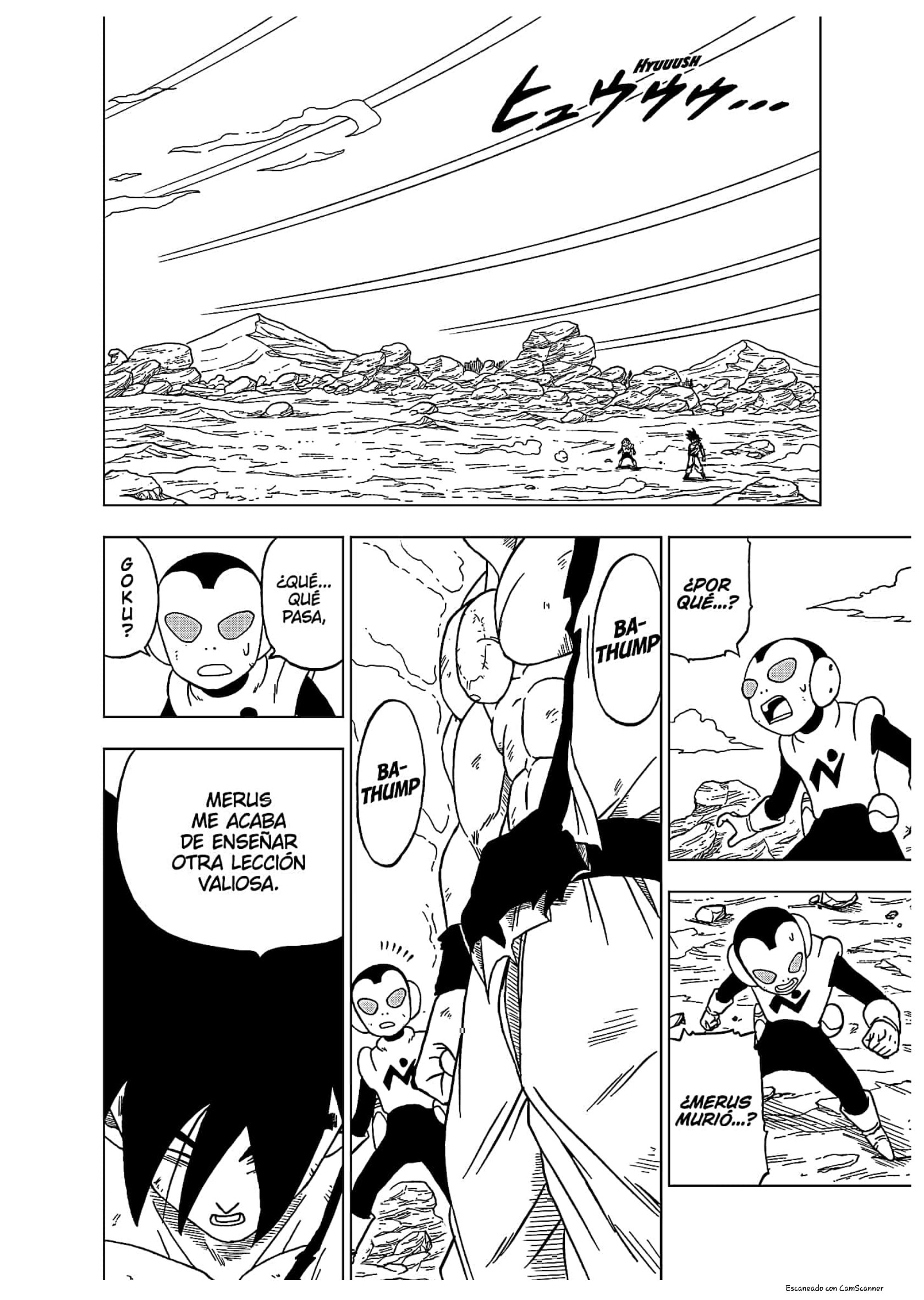 Dragon Ball Super Cap 64-66 .pdf