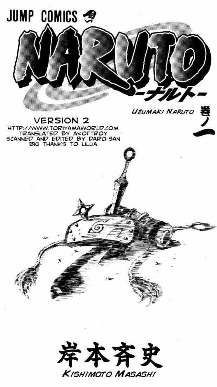 Carátula Naruto - Tomo 1 - Absorbiendo Mangas.pdf