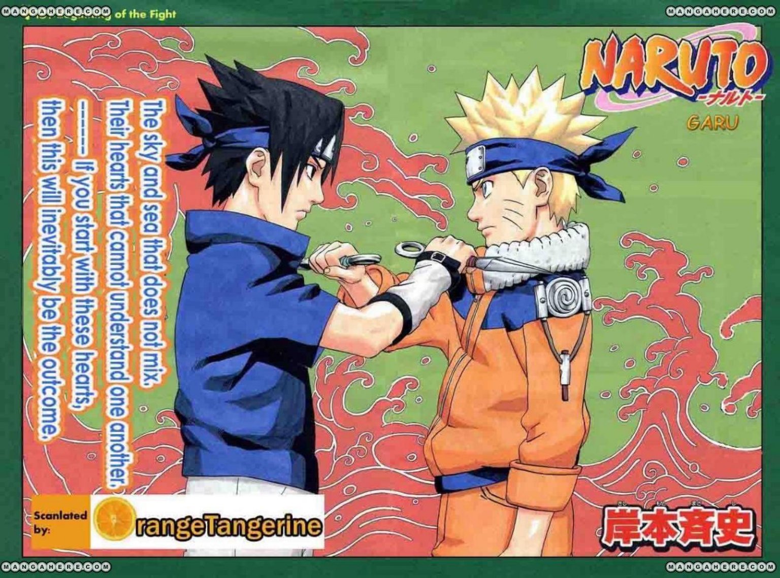 Carátula Naruto - Tomo 21 - Absorbiendo Mangas.pdf