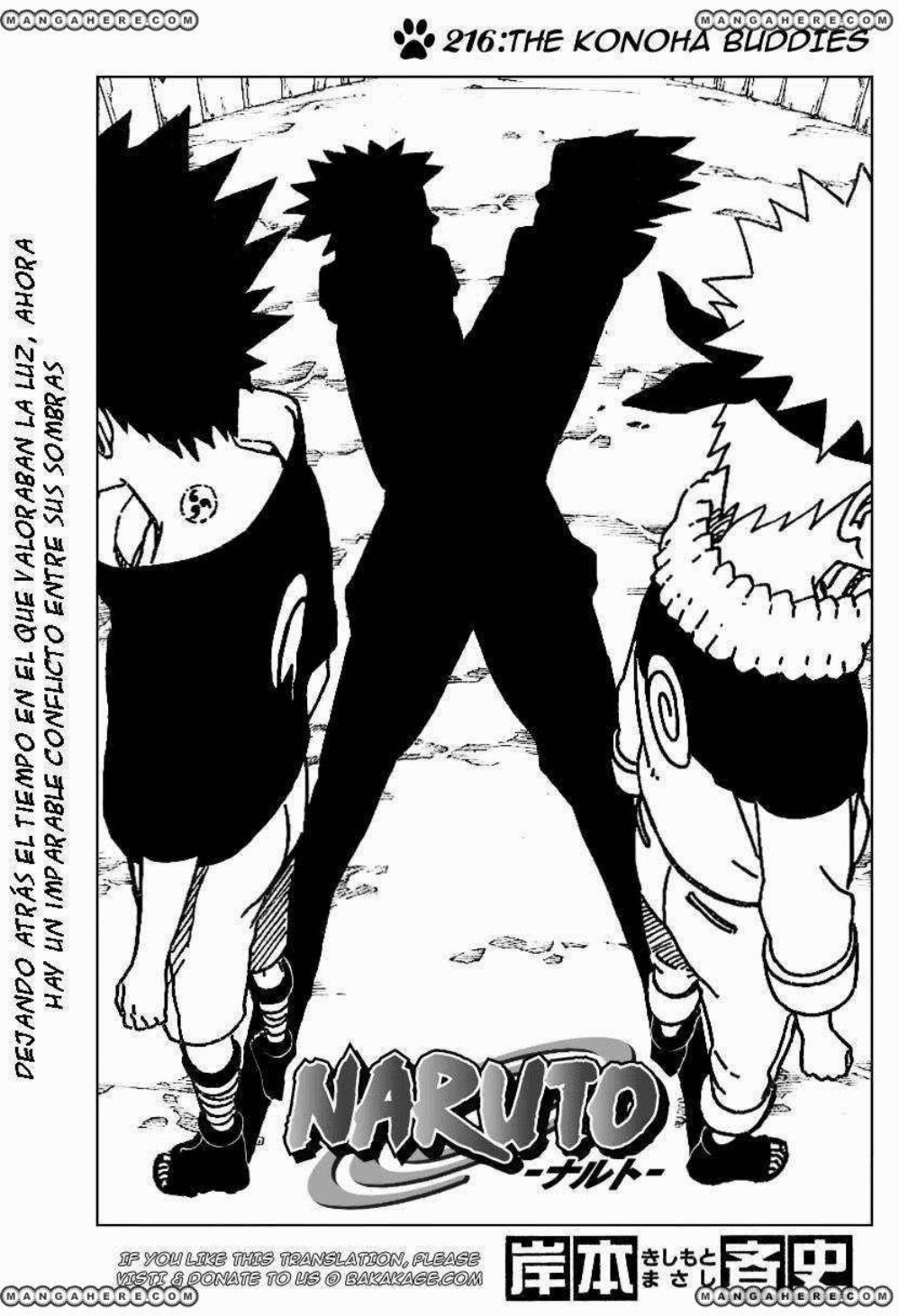 Carátula Naruto - Tomo 25 - Absorbiendo Mangas.pdf