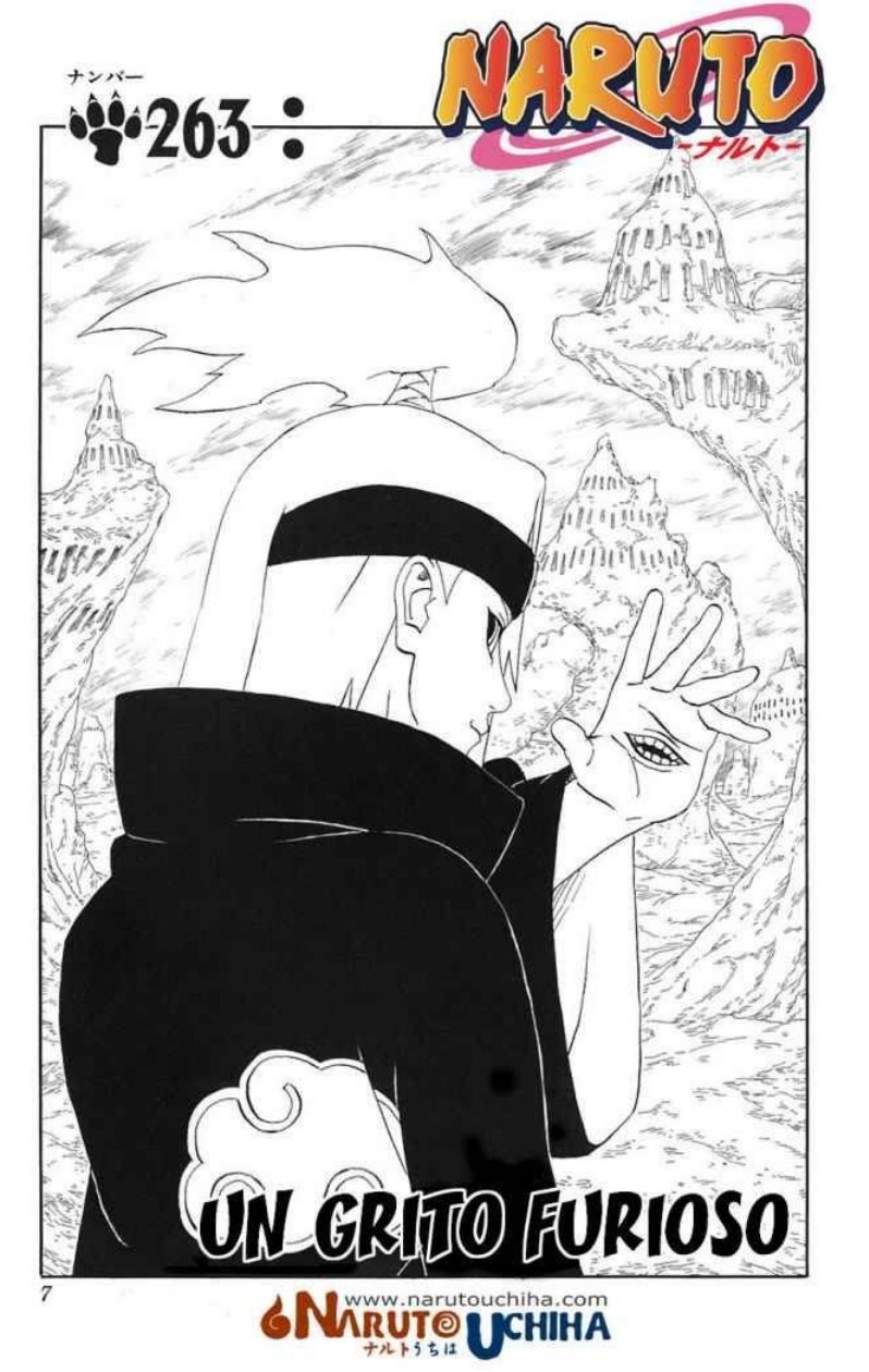Carátula Naruto - Tomo 30 - Absorbiendo Mangas.pdf