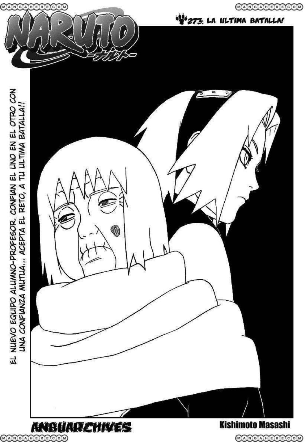 Carátula Naruto - Tomo 31 - Absorbiendo Mangas.pdf