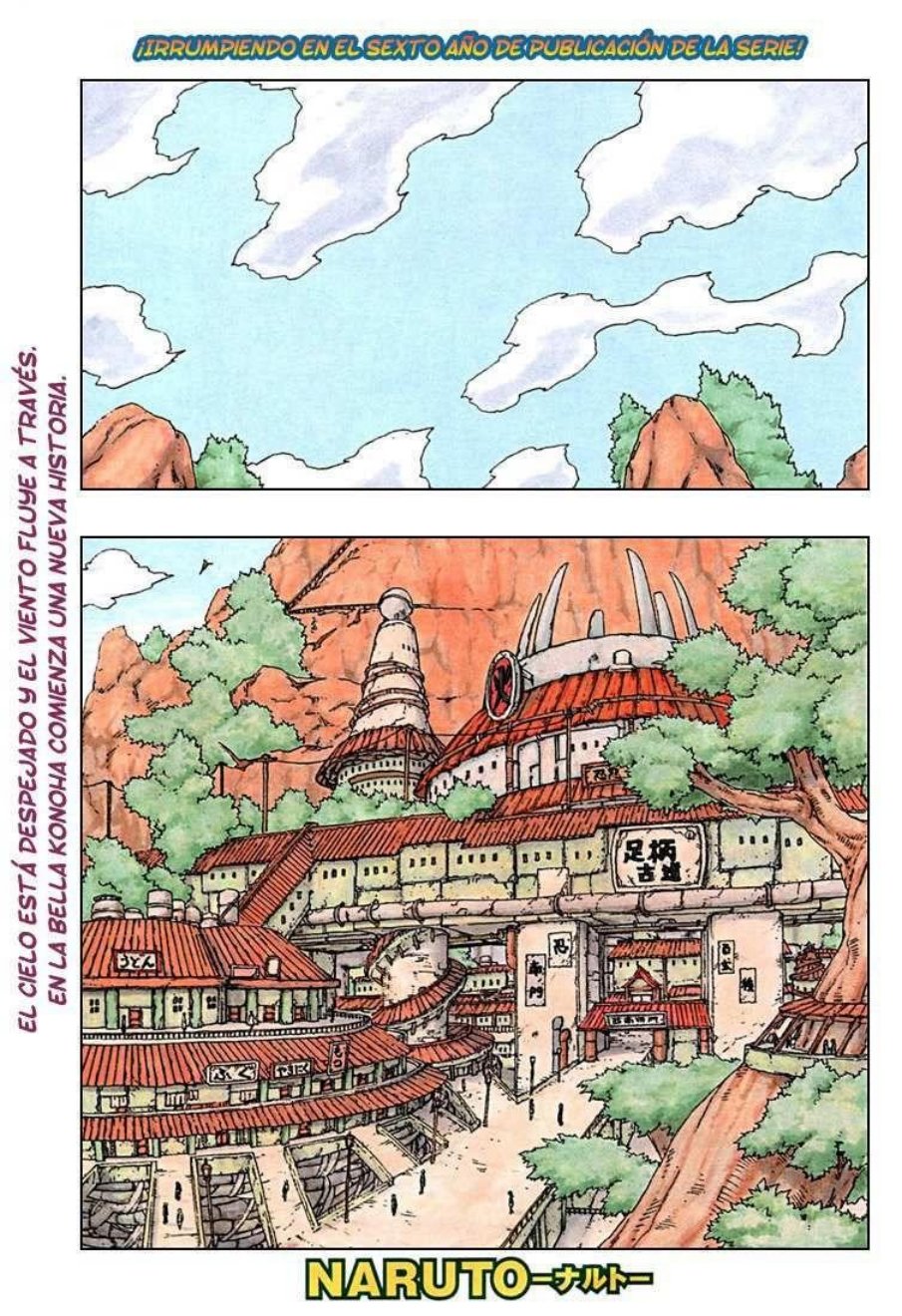 Carátula Naruto - Tomo 32 - Absorbiendo Mangas.pdf