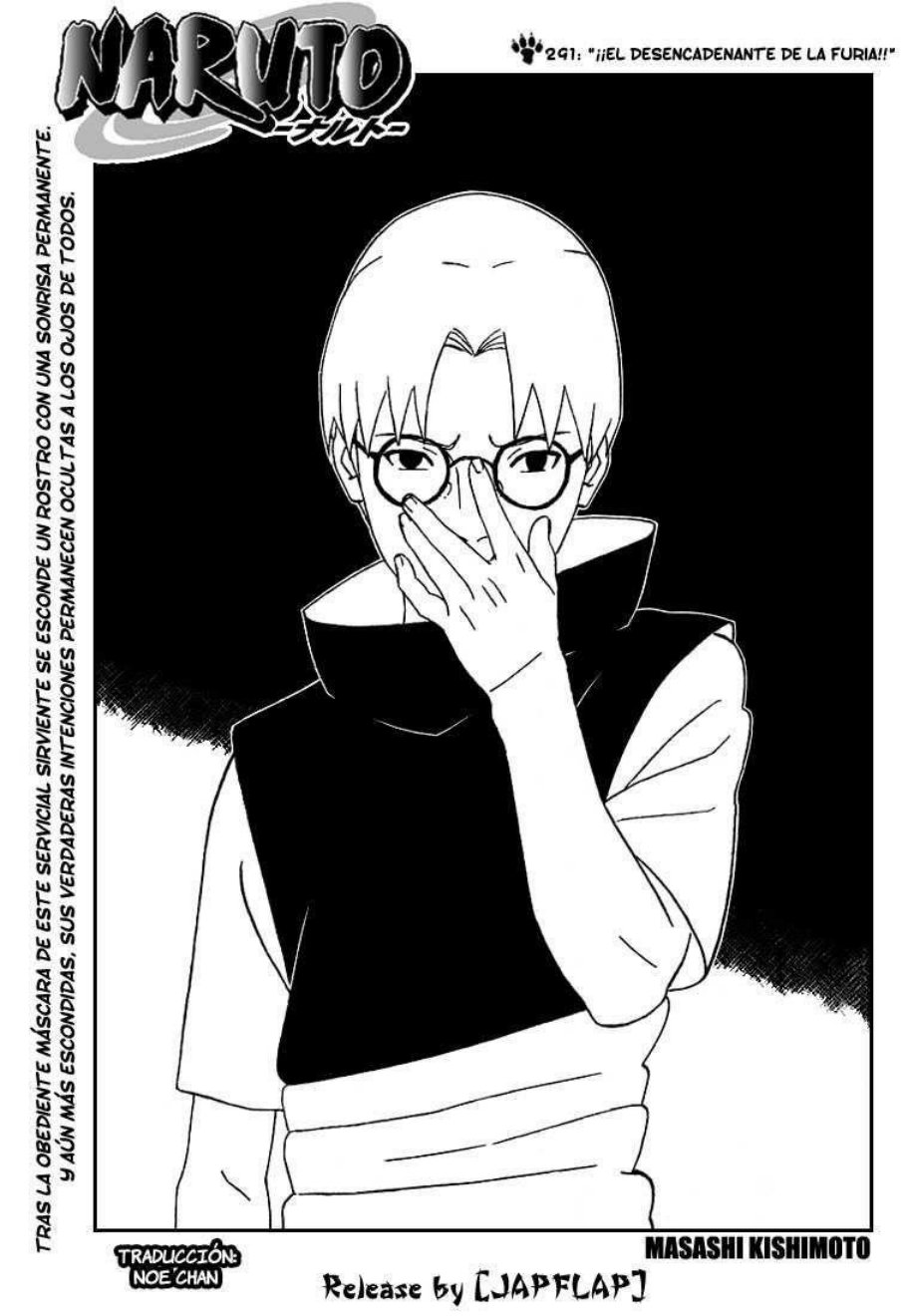 Carátula Naruto - Tomo 33 - Absorbiendo Mangas.pdf
