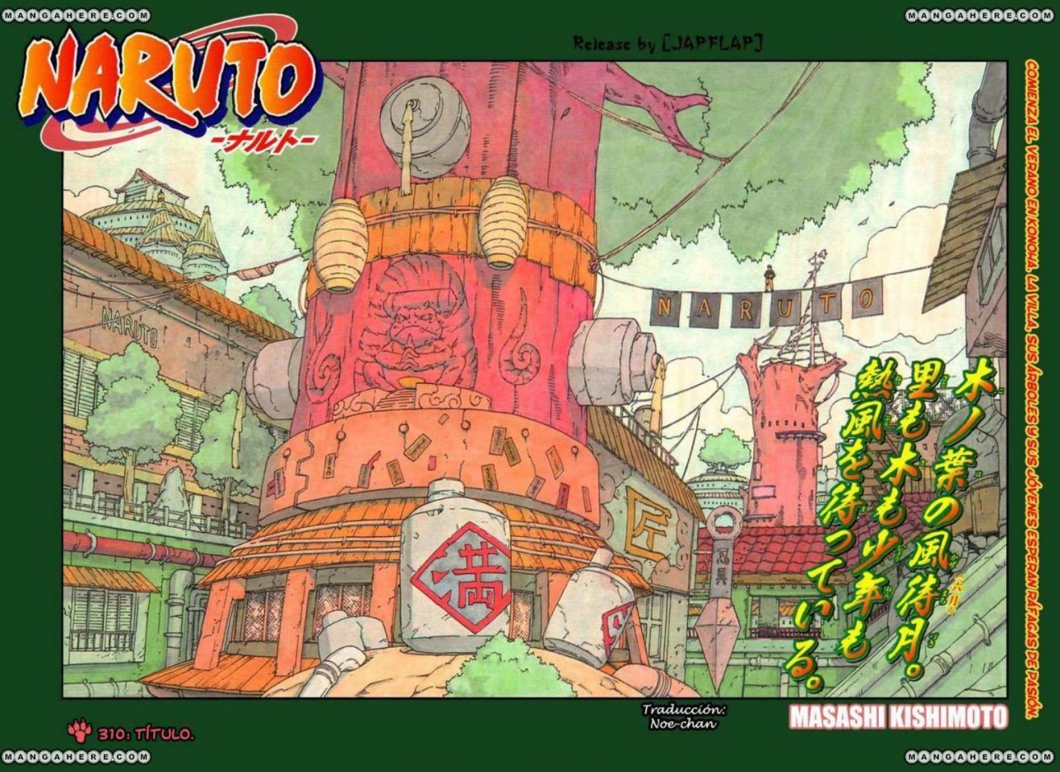 Carátula Naruto - Tomo 35 - Absorbiendo Mangas.pdf
