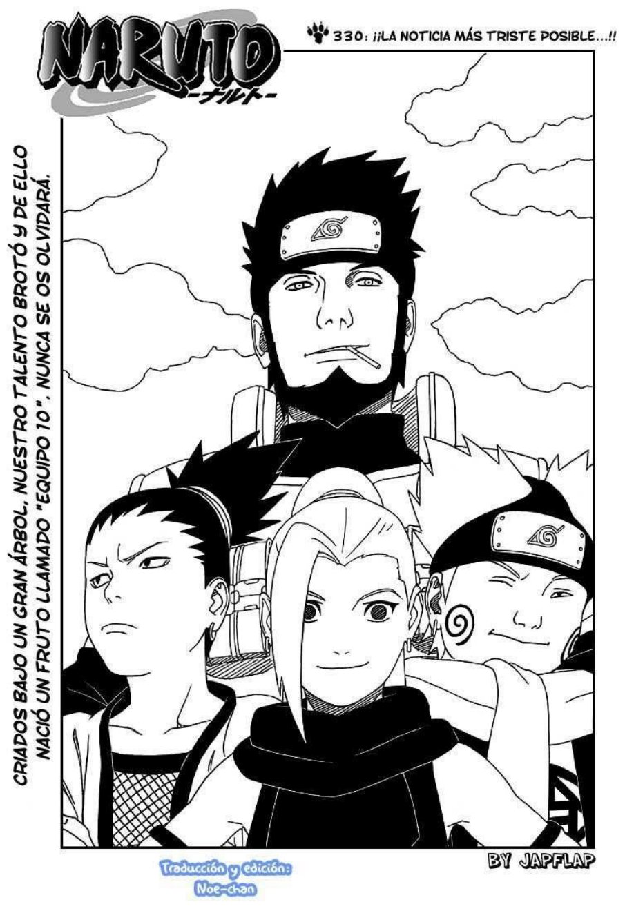 Carátula Naruto - Tomo 37 - Absorbiendo Mangas.pdf