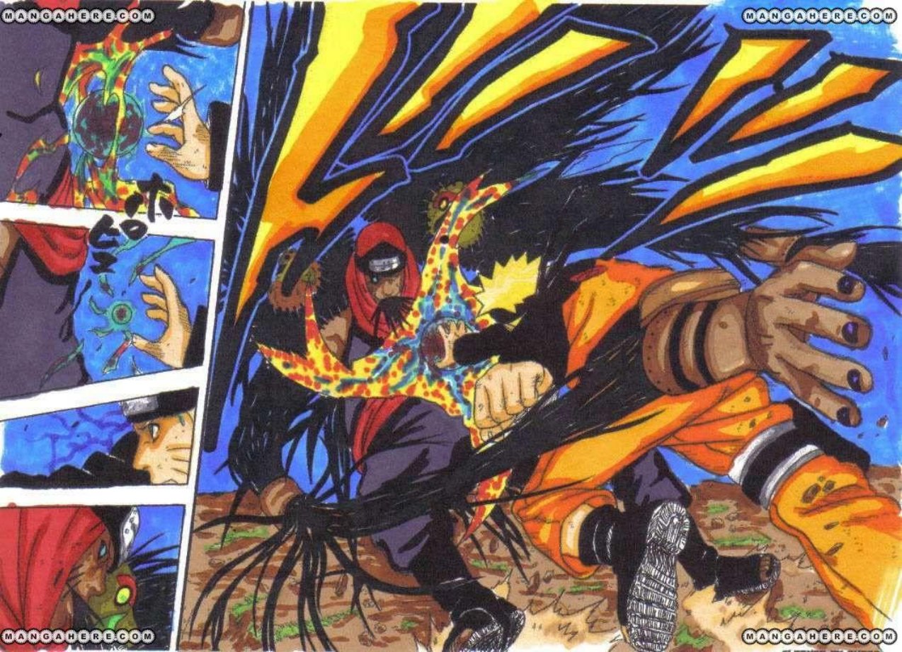 Carátula Naruto - Tomo 38 - Absorbiendo Mangas.pdf