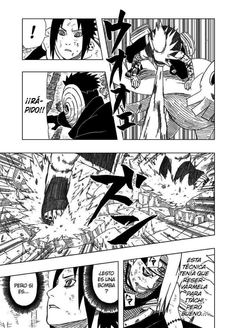 Carátula Naruto - Tomo 40 - Absorbiendo Mangas.pdf