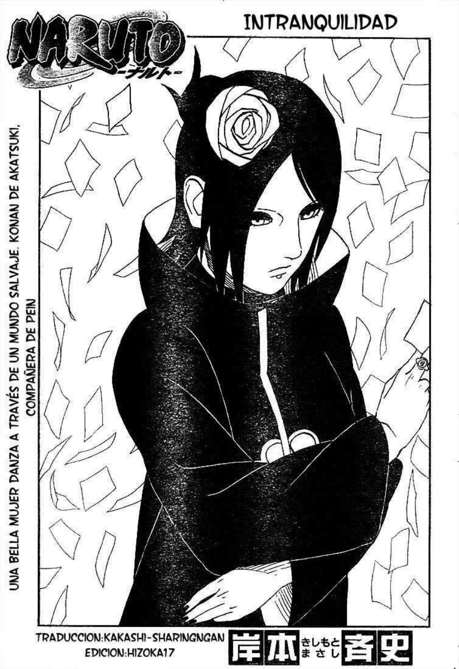 Carátula Naruto - Tomo 41 - Absorbiendo Mangas.pdf