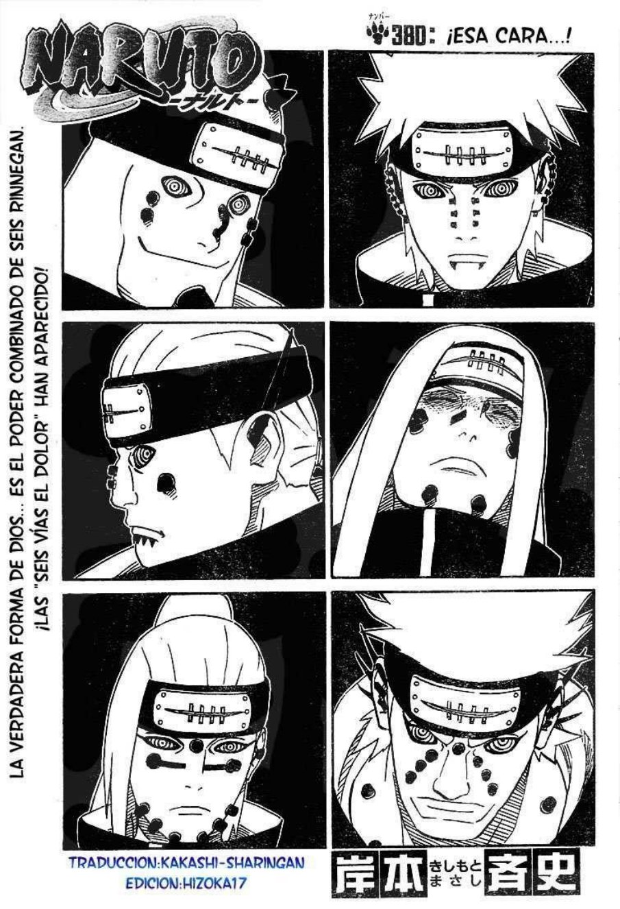 Carátula Naruto - Tomo 42 - Absorbiendo Mangas.pdf