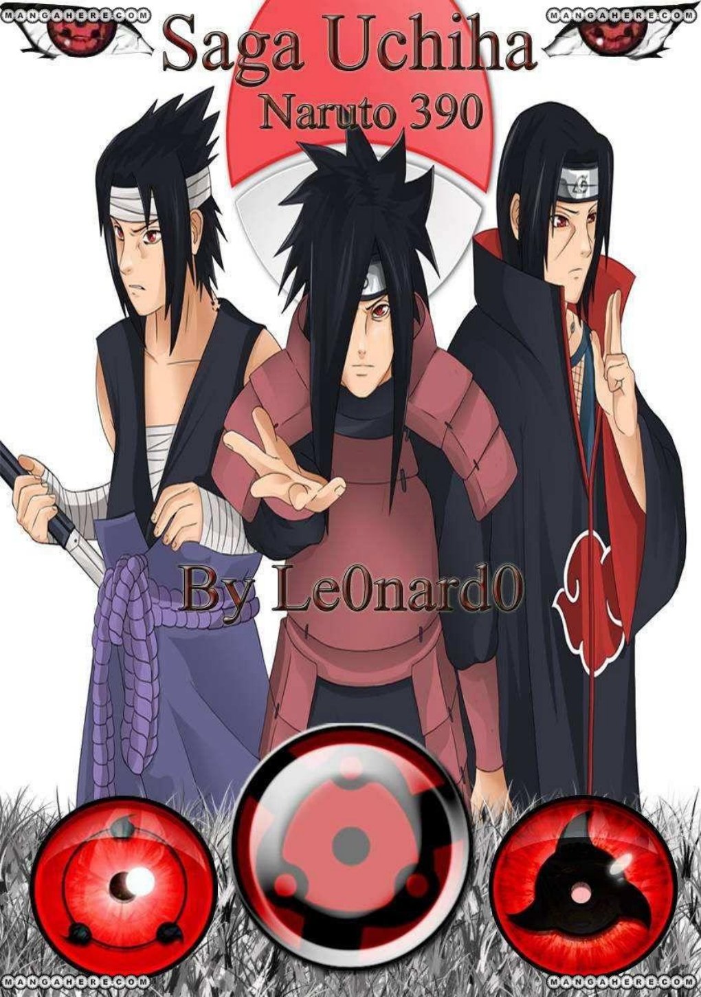 Carátula Naruto - Tomo 43 - Absorbiendo Mangas.pdf