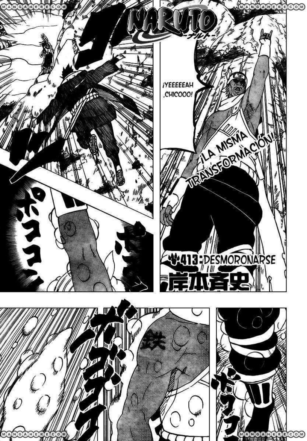 Carátula Naruto - Tomo 45 - Absorbiendo Mangas.pdf