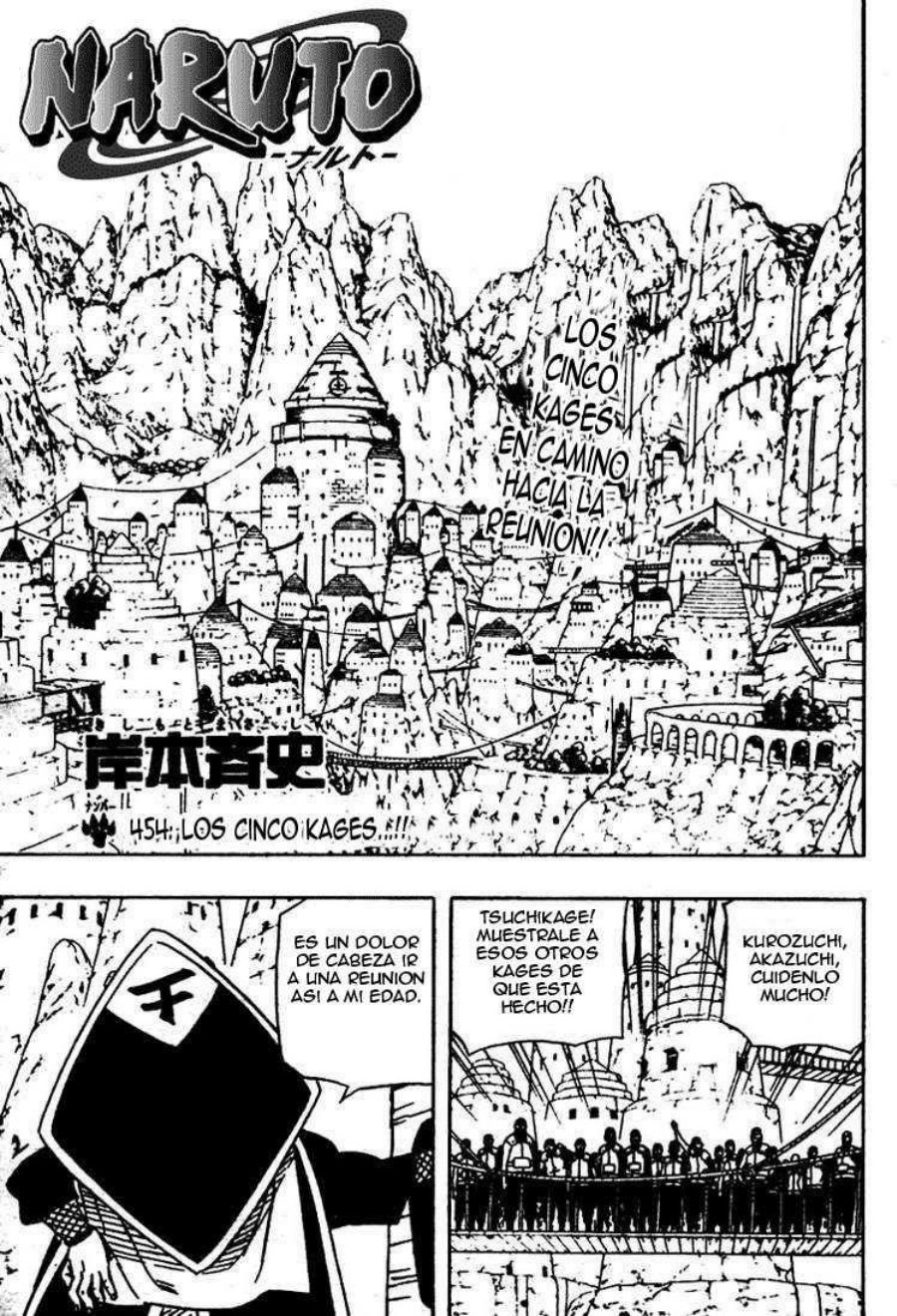 Carátula Naruto - Tomo 49 - Absorbiendo Mangas.pdf