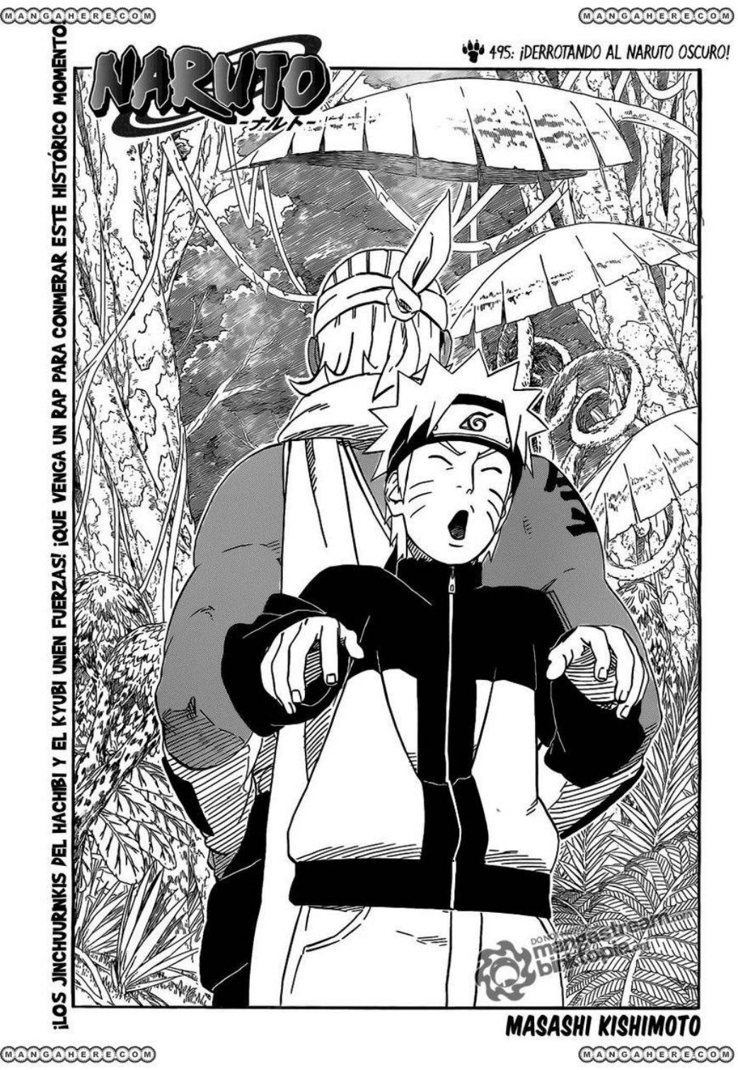 Carátula Naruto - Tomo 53 - Absorbiendo Mangas.pdf