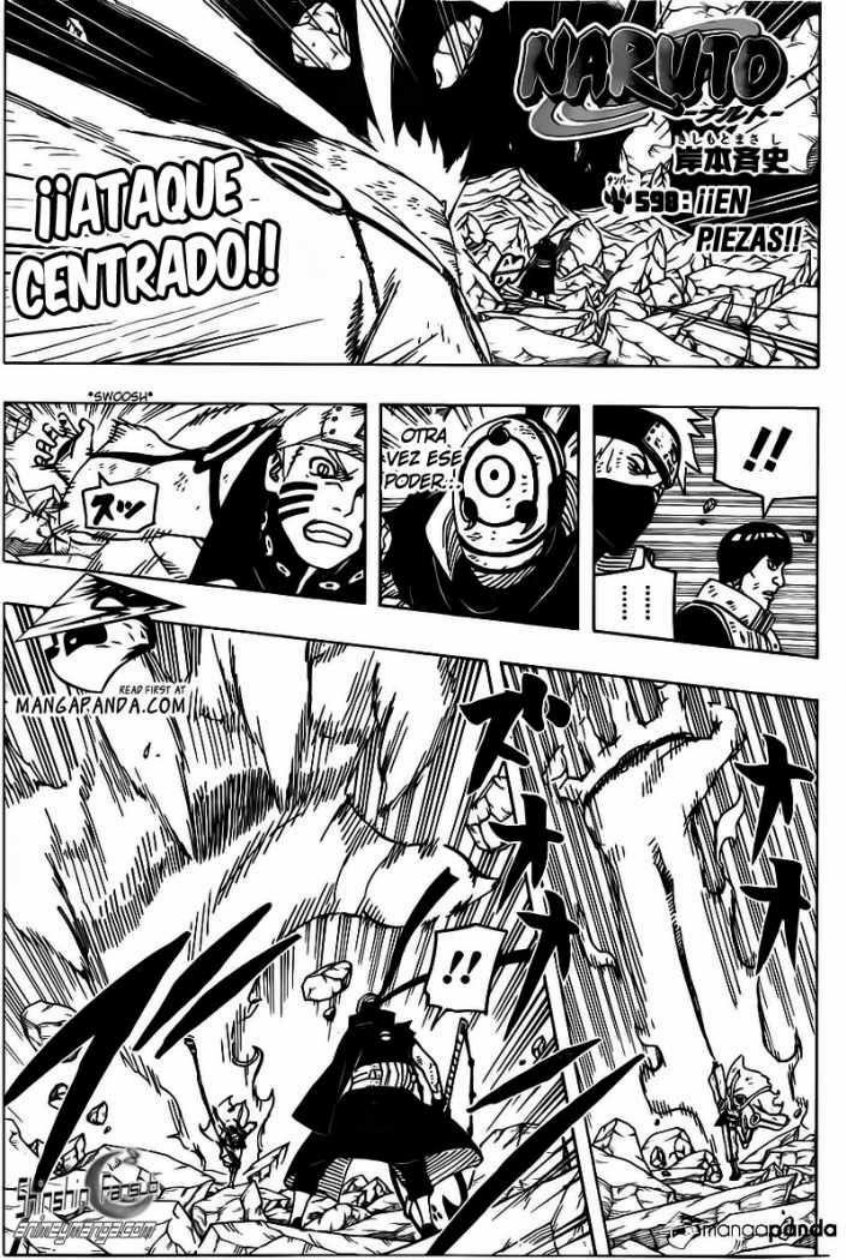 Carátula Naruto - Tomo 63 - Absorbiendo Mangas.pdf