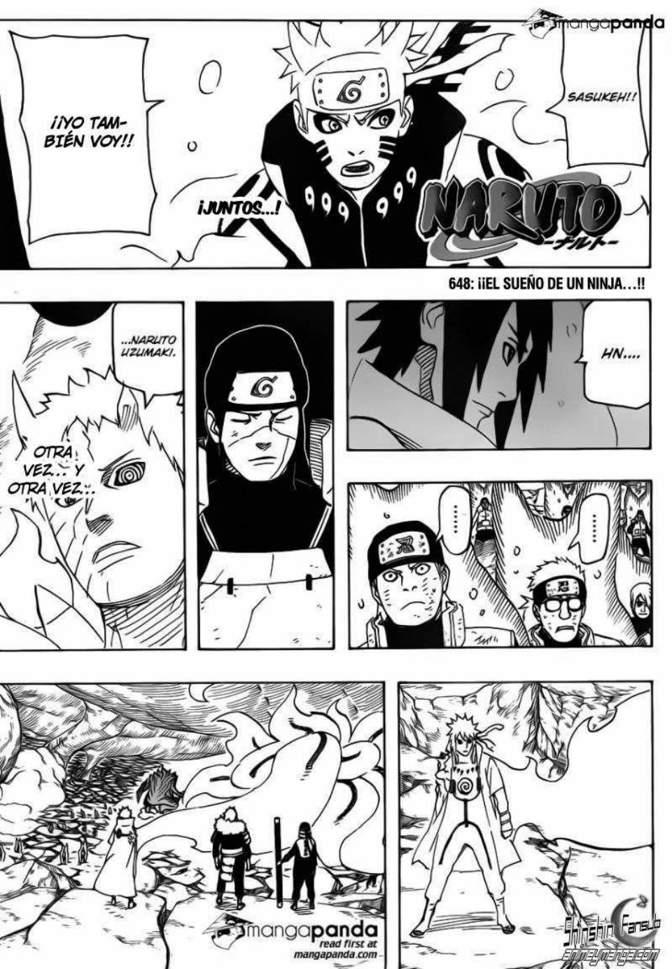 Carátula Naruto - Tomo 68 - Absorbiendo Mangas.pdf