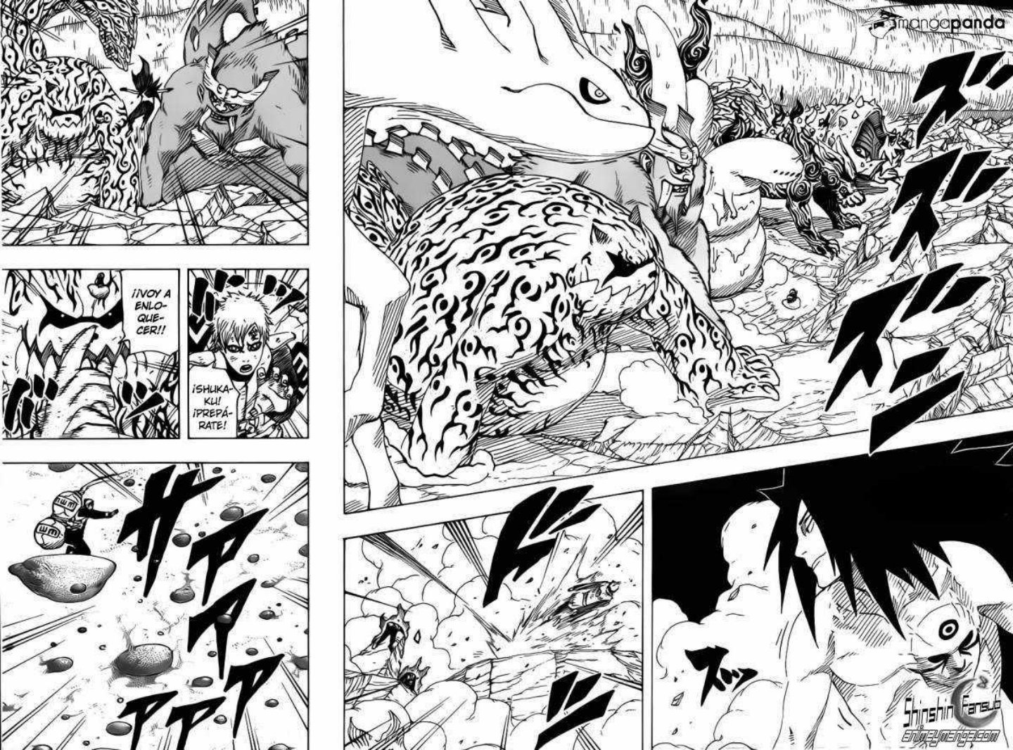 Carátula Naruto - Tomo 69 - Absorbiendo Mangas.pdf