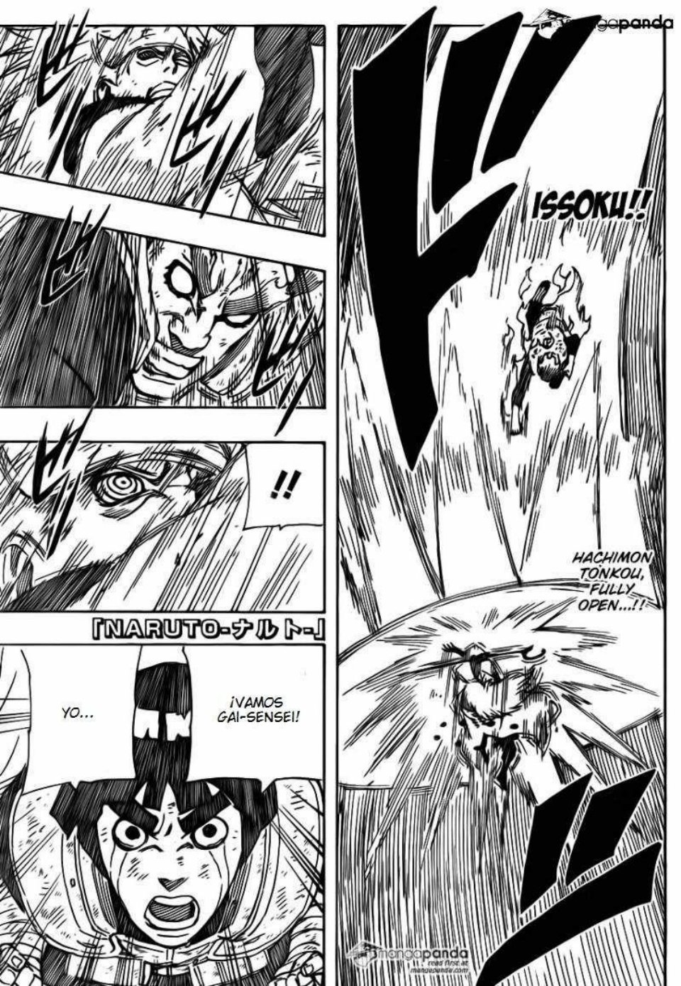 Carátula Naruto - Tomo 70 - Absorbiendo Mangas.pdf