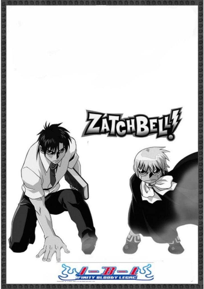 Carátula Zatch Bell - Tomo 1 - Absorbiendo Mangas.pdf